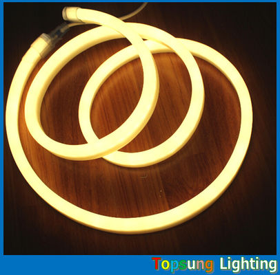 LED-lamp 10*18mm grootte LED neon flex touwlamp met CE-Rohs-certificering