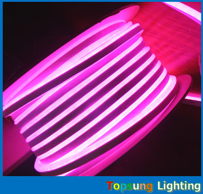 Groothandel hoge kwaliteit High lumen ultra dunne roze neonlamp 10*18mm