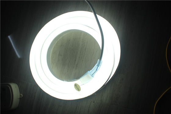 14x26mm 150ft spoel neon indicator lamp geleid 230V geleid neon licht voor gebouw
