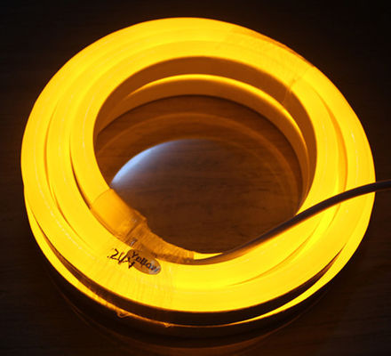230v 14x26mm hoog lumen anti-UV witte ringen neonlicht 2835 smd led neon distributeur