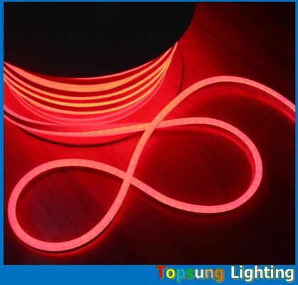 8*16mm kerstversiering ultradun led neonlamp met CE rohs