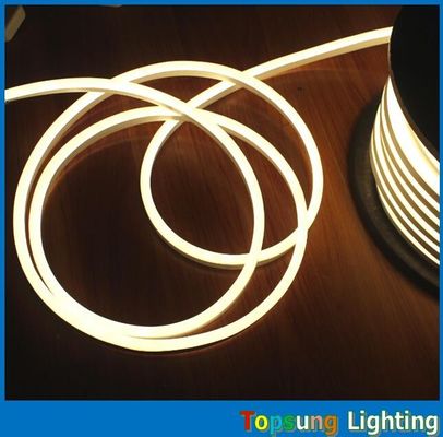 Hoogwaardige CE Rohs beproefde 8*16mm LED neon licht buitenlicht