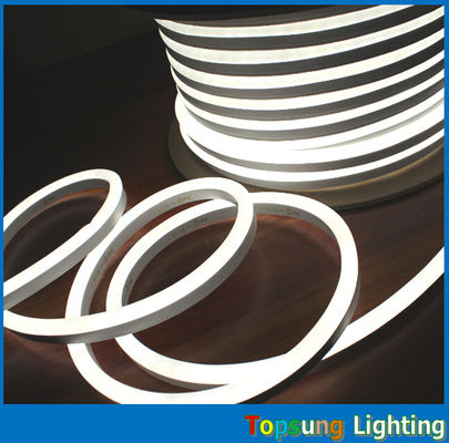 warm wit 110v hoogwaardige 108 leds/m led neon lampen voor thuis