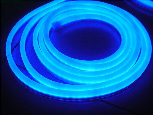 220v micro soft neon flex 8*16mm led kerstvuurwerk licht