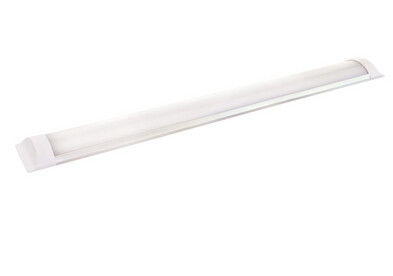3ft 24*75*900mm LED Lineaire Batten NON Dimmable Lineaire buisverlichting