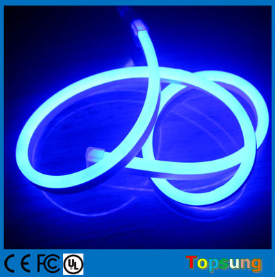 mini neo led neon flex 220v/110v 8*16mm waterdicht IP65 leverancier