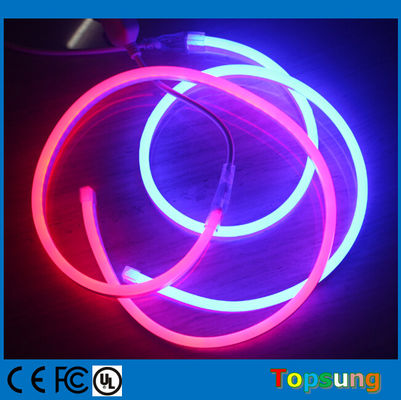 mini grootte led neon flex licht 8*16mm smd2835 220v/110v touw licht led ul