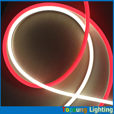 micro grootte 8,5*17mm led neonlamp 24v/12v rgb neon flexlamp met waterdichtheid IP66