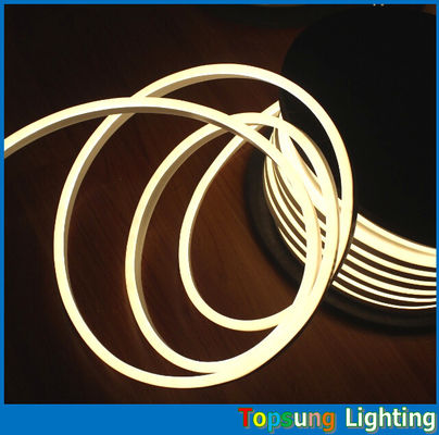SMD2835 ultra dunne LED neonlamp 10*18mm rgb neonstrooklamp