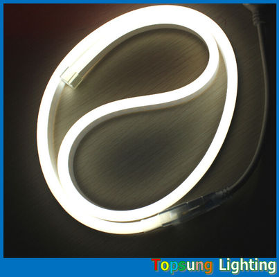 24v/12v rgb led licht 8,5*17mm neon flex licht met CE-Rohs-certificering