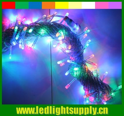 huisversiering led lichten AC1140/220V sprookjeslampen