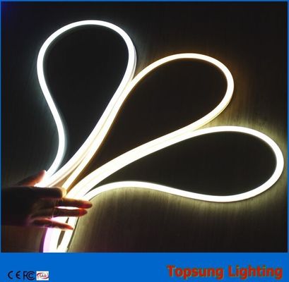 decoratieve 110v warme witte LED neon flex lampen met beste verkoop