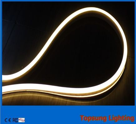 decoratieve 110v warme witte LED neon flex lampen met beste verkoop