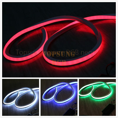 Hot sale RGB 16*16m 127V plat neon led licht gemaakt in China