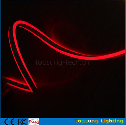 110V Double Side Led Rgb Neon Rood Kleur Voor Signaal ROHS CE