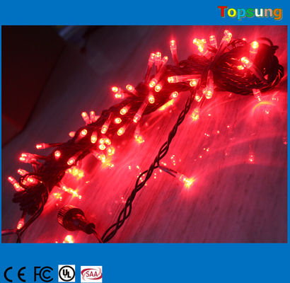 Tuin decoratie 100leds AC kerst led string licht