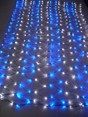 Vlakke 220V kerstfeest-LED-lampen met CE-ROHS-goedkeuring