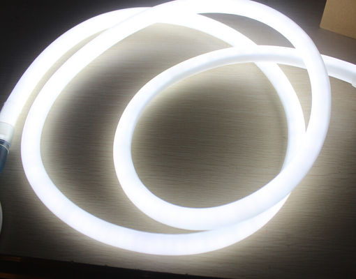 360 graden uitzenden ronde led neon flex DC24V 16mm diameter buis lichtwit