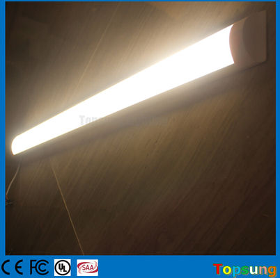 1ft 24*75*300mm Kleurverstelbaar LED lineair licht voor industrieel gebruik