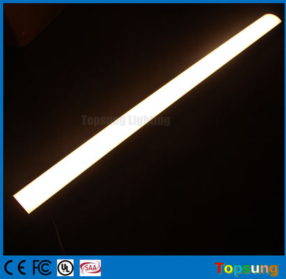 5ft 24*75*1500mm 60W Afstembaar industrieel LED lineair licht