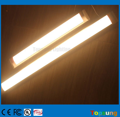 5ft 24*75*1500mm 60W Afstembaar industrieel LED lineair licht