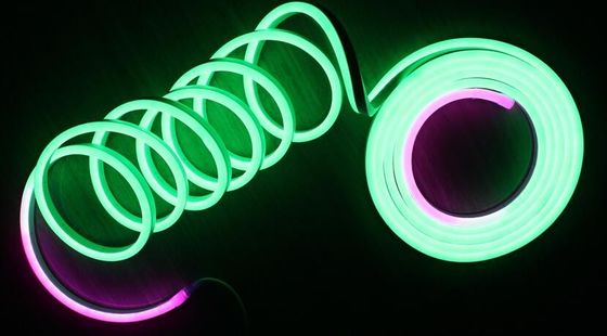 24V laagspanningsdigitaal neonlicht 14*26mm neon flex lichten