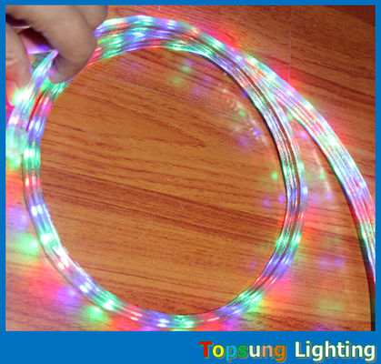 Warm te koop 5050 smd 60LED/m blauwe strip flexibel led lint 110V AC LED strip