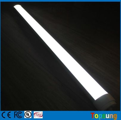Waterdicht ip65 5 voet tri-proof led licht 2835smd lineaire led licht topsung