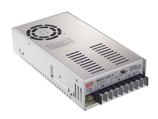 348W 12 Volt Led stroomvoorziening Single Output Switching NES-350-12