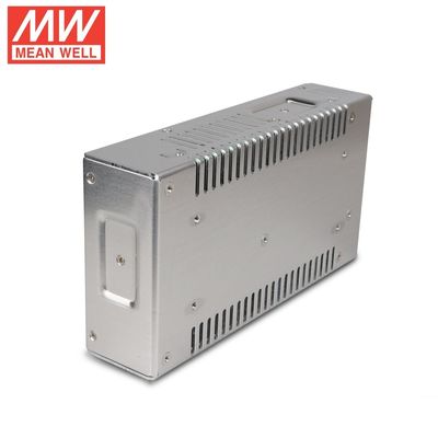 2017 nieuwe MEAN WELL originele NES-200-12 12V 17A meanwell 12V 204W Single Output Switching Power Supply
