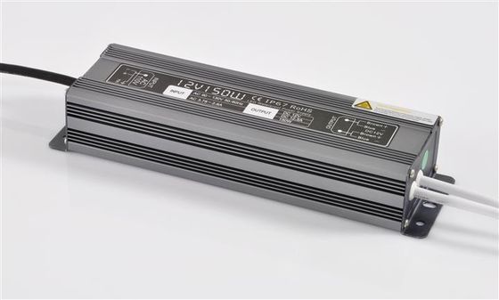 Hoogwaardige led-driver waterdicht IP67 24v 150w voeding led neon transformator te koop