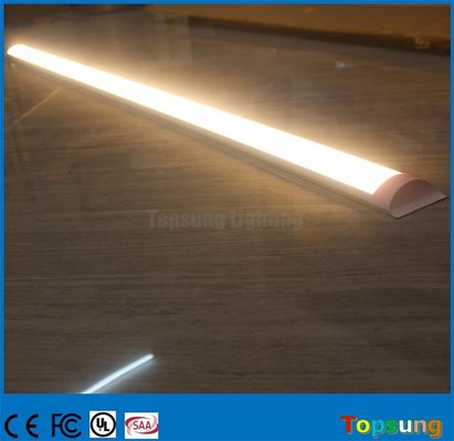 5ft 24*75*1500mm 60W lineair geleid wandlicht Dimmable Indoor gebruik