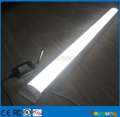3ft 24*75*900mm Dimmable 120 graden 2835SMD 800-900lm hoog heldere lineaire lamp