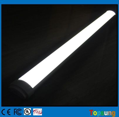 Warm verkoop waterdicht ip65 2foot 20w tri-proof led licht 2835smd lineaire led licht topsung