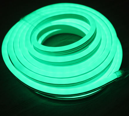 micro grootte 8x16mm decoratieve led waterdichte lichten RGB neon flexibele strook