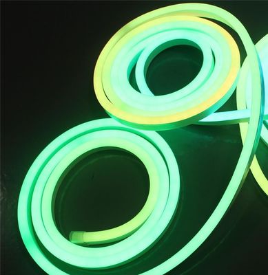 kleurveranderend led-touwlicht digitaal neontouwlicht 10 pixel/m