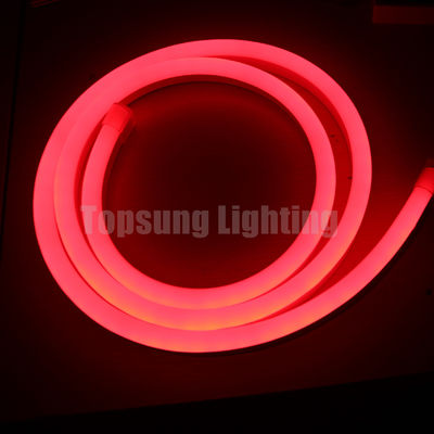 Magic RGB led neon lampen 24V digitale kerst lampen flexibel led neon buis