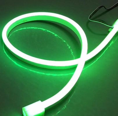 24V PVC hoogwaardige led neon 5050 RGBW neonbuisverlichting