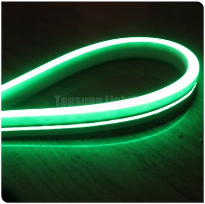 11x19mm zijkant neon touw plat uitzendendend waterdicht mini neon led lichten flexibele strip