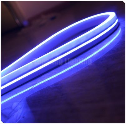 11x19 mm zijkant zicht plat uitzendendend ledlamp neon flexibel licht decoratie strookverlichting