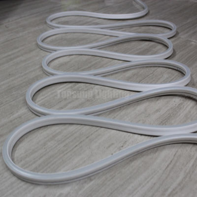 230v 11x19mm spoel flexibel warm wit flex led neon nieuwe china producten 2835 smd