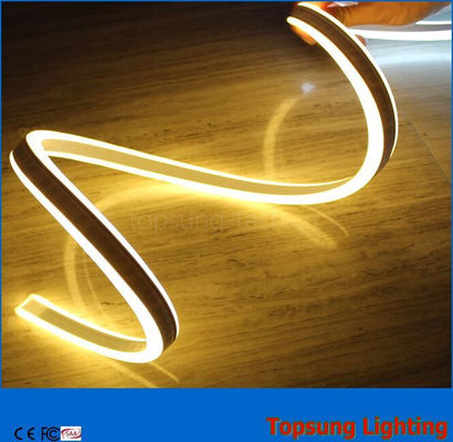 DIY neon borden geleid dubbelzijdig 8,5 * 18mm neon lampen batterij