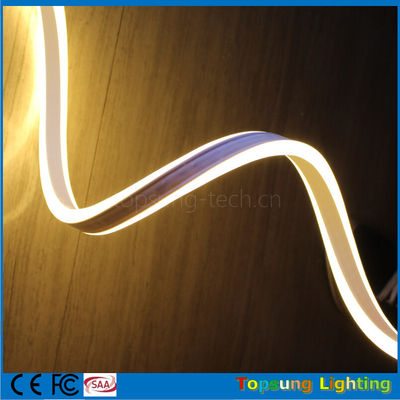 Dubbelzijdig LED-strooklicht 8,5*18mm 240v Lage Spanning Lage Energie