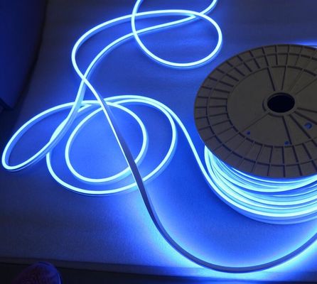 Hoogwaardige 12v neonbuis led neonstrook licht mini 6mm aangepaste lichten voor kamers