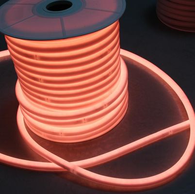 24 volt rgb led neon touwverlichting 360 graden rgbw flex tube 5050 cinta led rgb lint