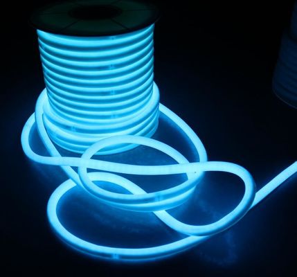 360 Waterdicht LED Strip Light Neon Flexible Rope Tube 220V rgb ronde neon buis rgb kleurveranderend
