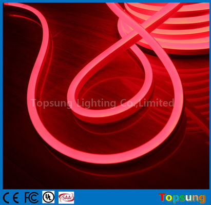Advertentie Led Neon Sign rood Led Neon Flex Led Flexible Neon Strip Light