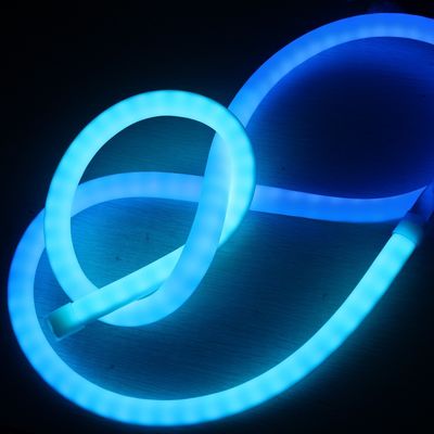 Custom China outdoor waterdicht LED flexibele neon buis licht pixel led neon flex wandborden