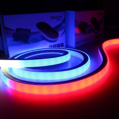 RGB Digitale Pixel Chasing LED Neon neo pixel ledstrips 5050 smd