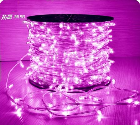 100m koperdraad led string lichten lichten navideñas 666 led 12v kerst lichten led string